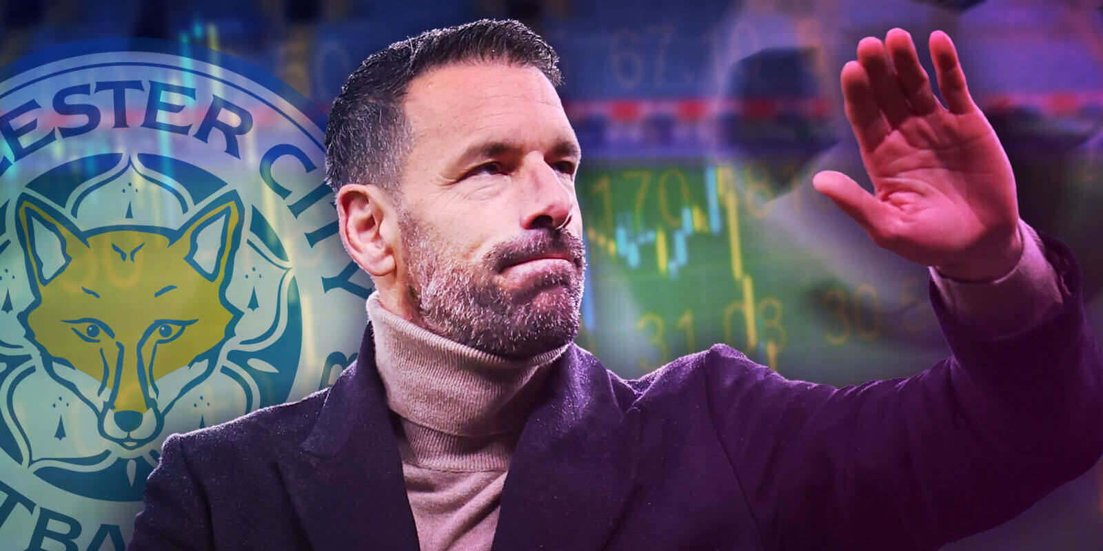 Who Follows Van Nistelrooy: Premier League Sack Race Odds