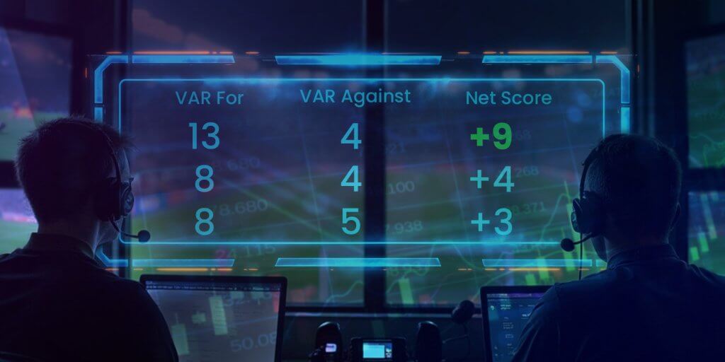 Who’s Gaining from VAR? Premier League Calls Revealed