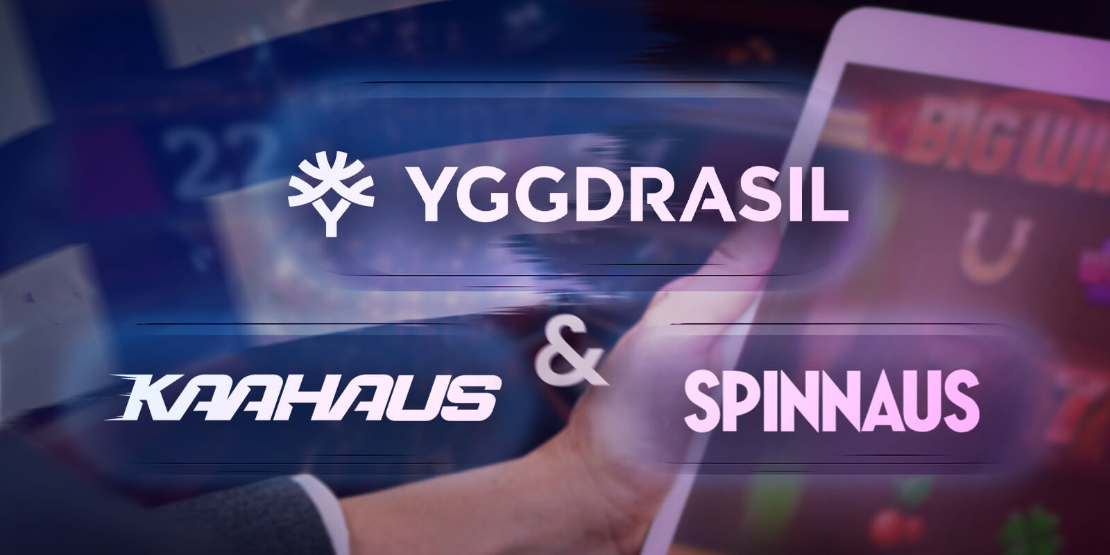 Yggdrasil Enters Finnish Market with Fruity Entertainment Deal