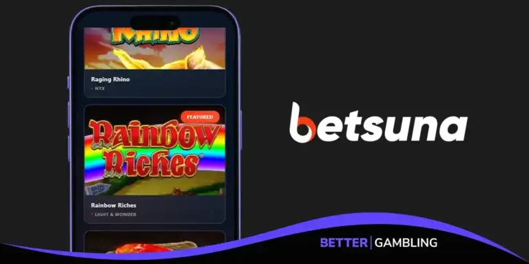 Betsuna Casino