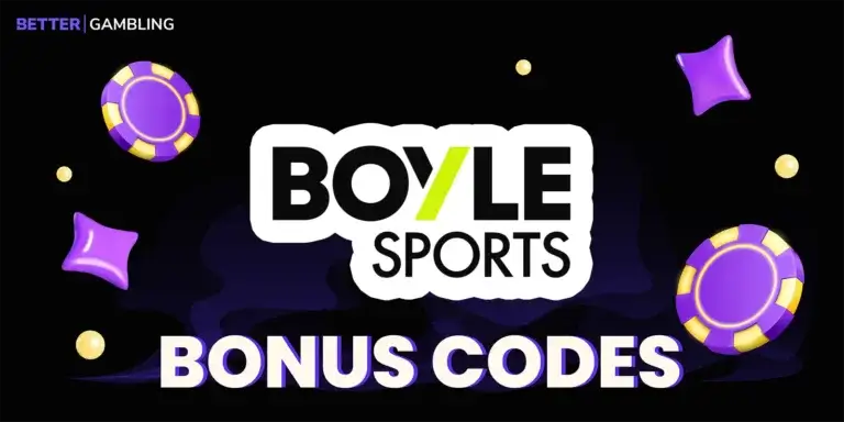 BoyleSports Casino Bonuses