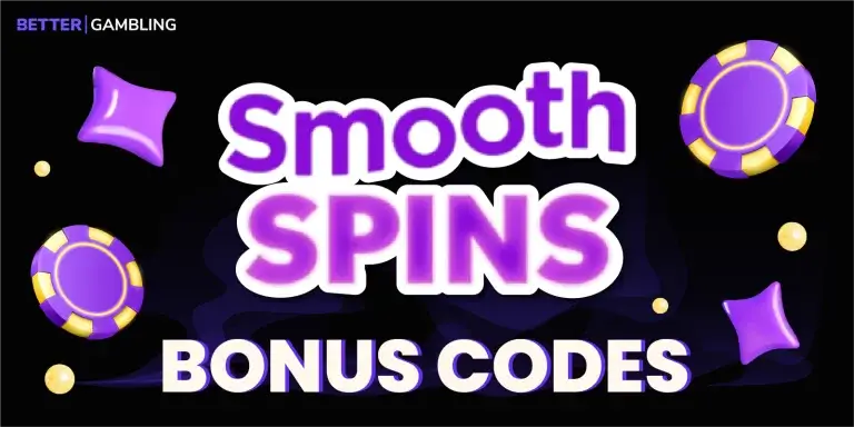 Smooth Spins Bonuses