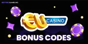 EUCasino Bonuses