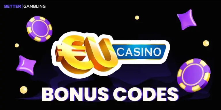 EUCasino Bonuses