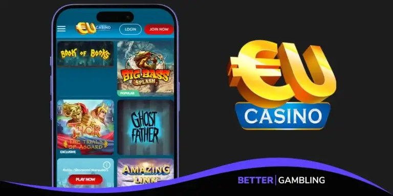 EUCasino