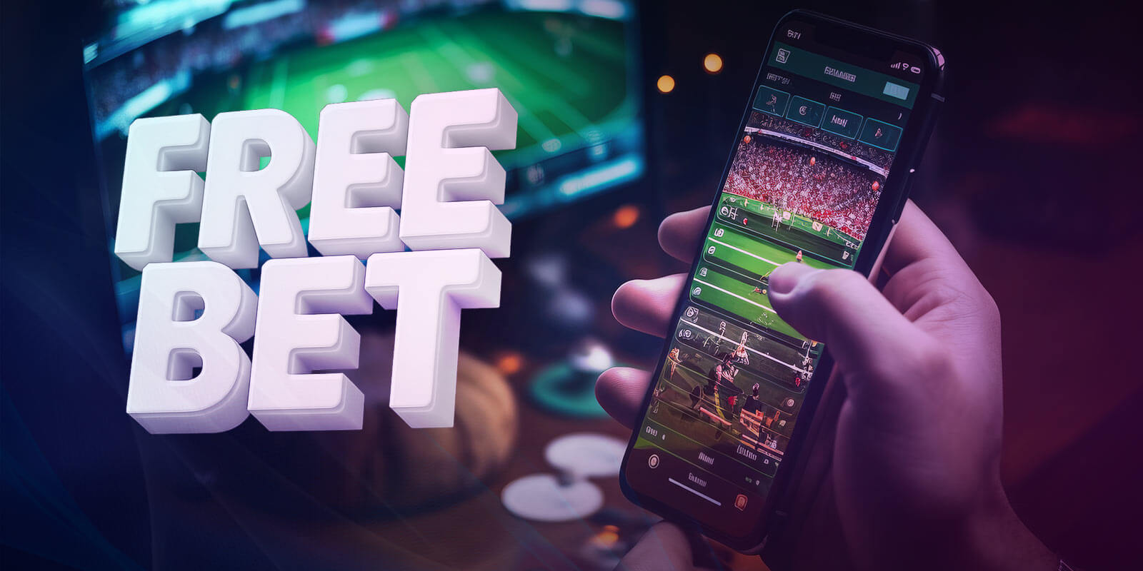 How to Get Value from a Free Bet