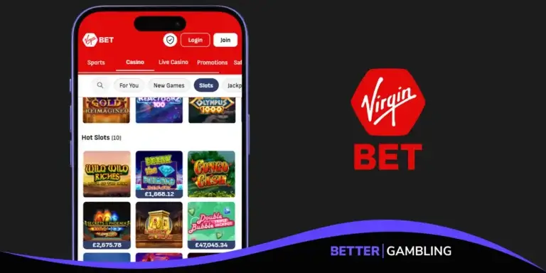 VirginBet Casino